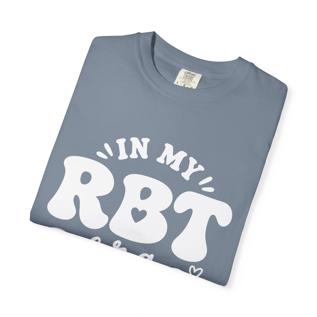 “In my RBT era” T-shirt