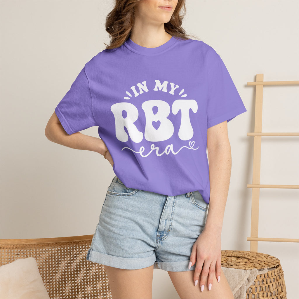 “In my RBT era” T-shirt
