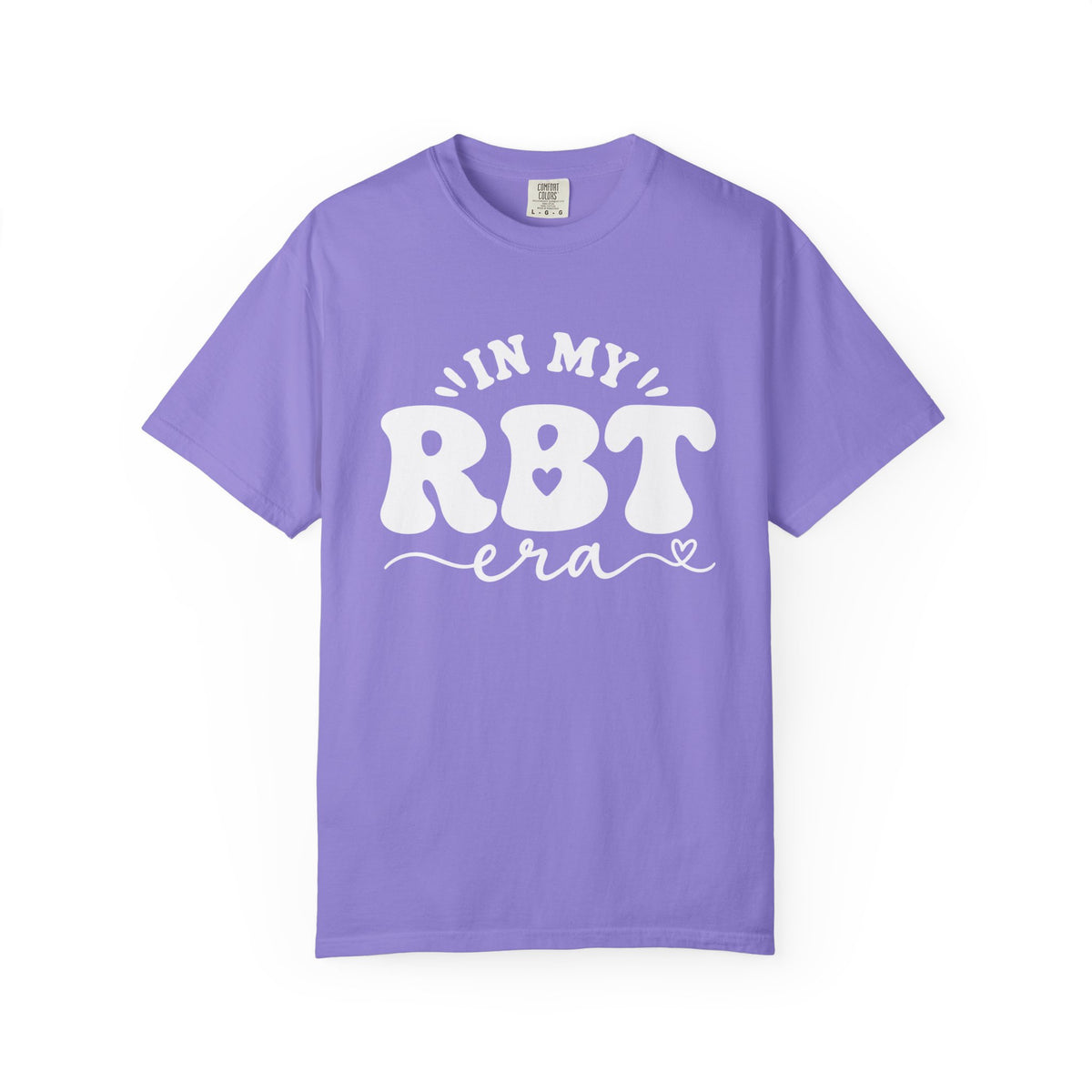 “In my RBT era” T-shirt