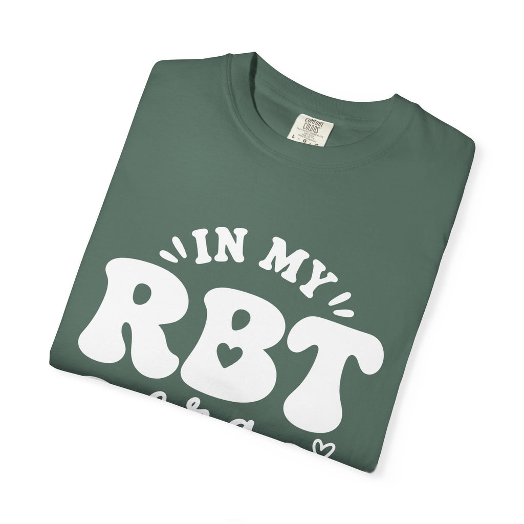 “In my RBT era” T-shirt