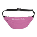 IT Girl Behavior Babe Fanny Pack