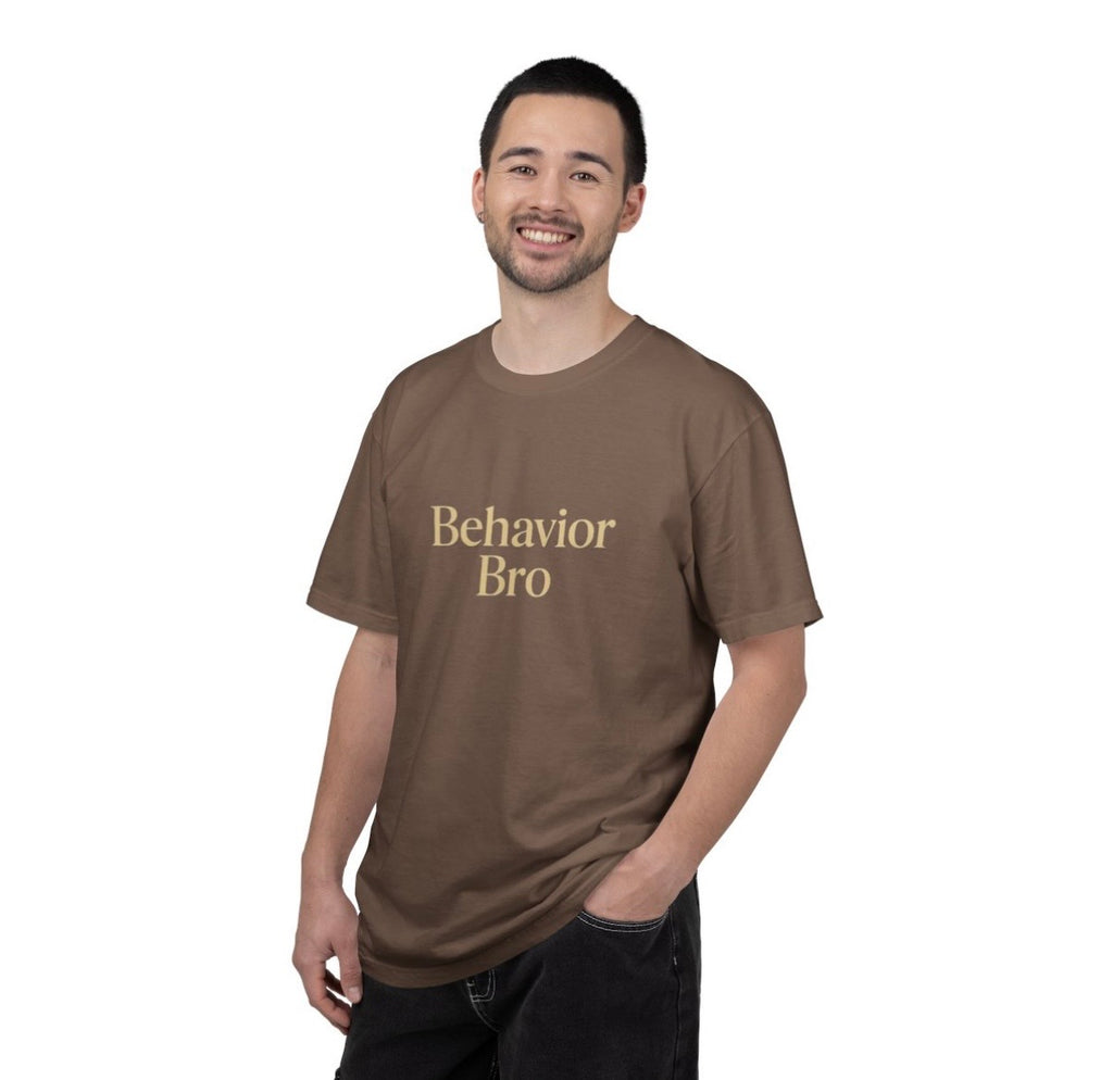 Behavior BRO T-Shirt
