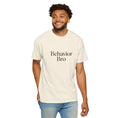 Behavior BRO T-Shirt