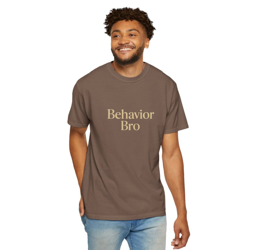 Behavior BRO T-Shirt