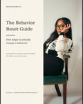 The Behavior Change Reset Guide